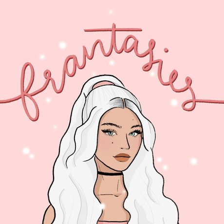 Frannie onlyfans sex leaks