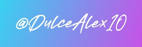 Dulce Alex_ onlyfans sex leaked