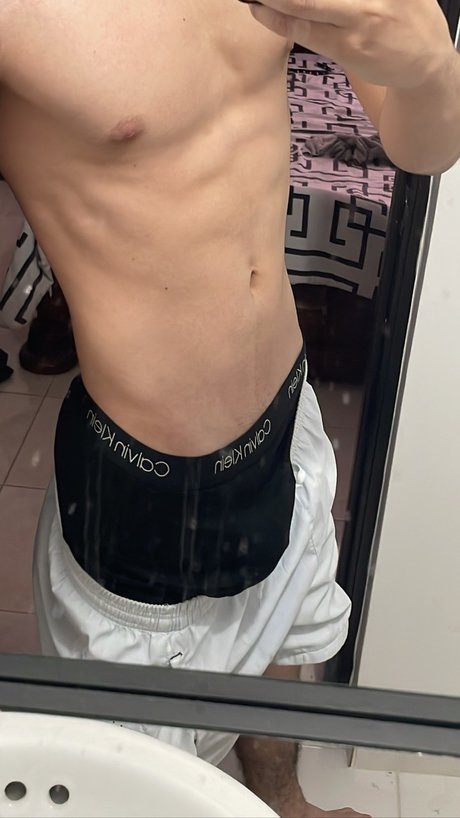 Harol Ortega onlyfans porn