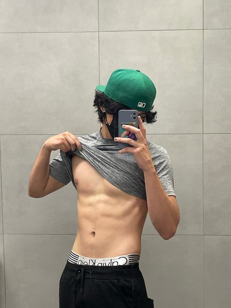 Harol Ortega new onlyfans