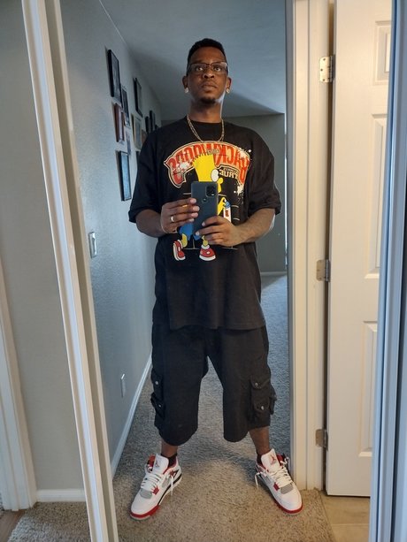 Freddy G onlyfans pic