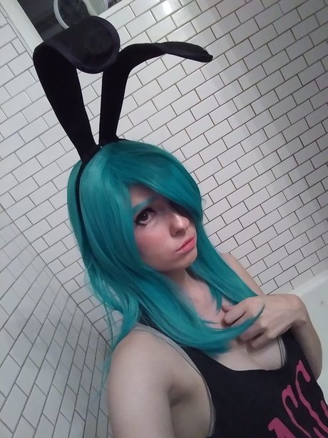 Fox Valentine onlyfans nudes leaked