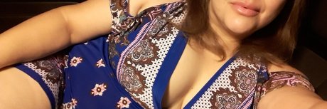 Fluffy Honey Tina onlyfans strip tease