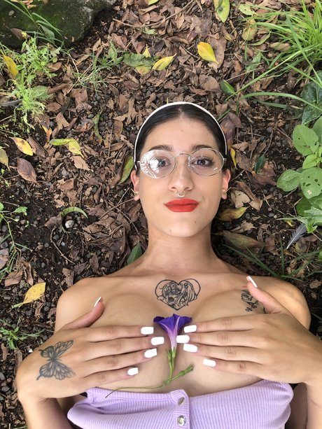 Dulce Hern ndez_ leaks onlyfans porn