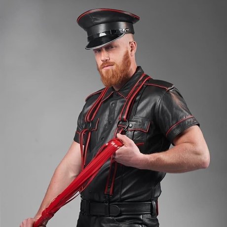 Ginger Erotica onlyfans leaked free