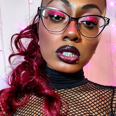 The Dreadful Damsel naked onlyfans leaked