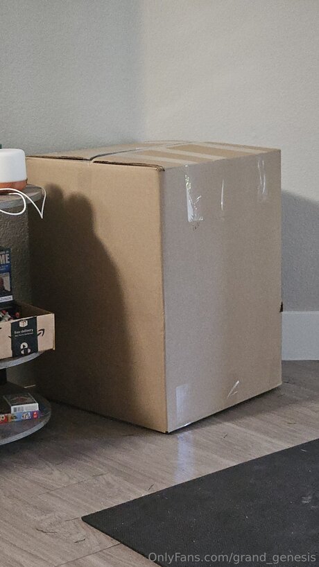 Genesis Green onlyfans leak