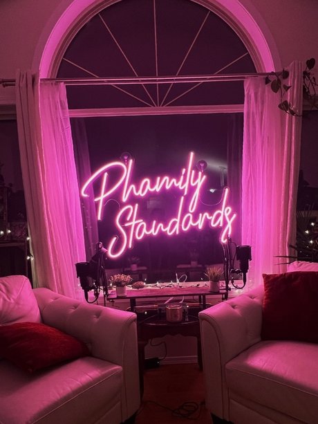 FREE Phamily Standards Mandi Cat porn onlyfans