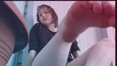 Fae Sage naked onlyfans leak