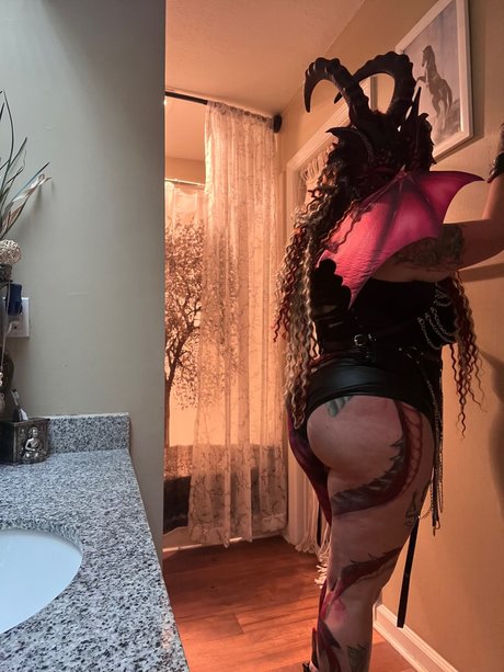 Dragongirl77 onlyfans porn nude