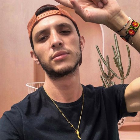 Adrian Bencomo porn onlyfans