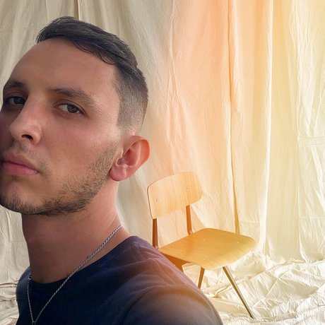 Adrian Bencomo onlyfans content type