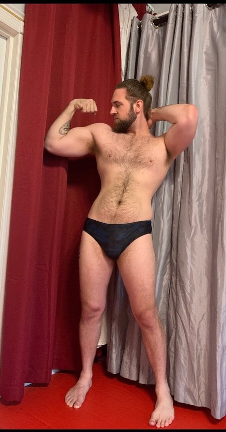 Hans Auslander onlyfans creator