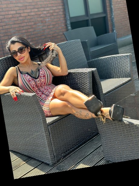 Foxiee feet VIP onlyfans gratis