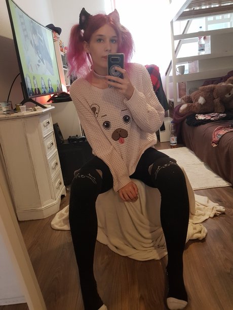 milkafox_ onlyfans leaked dirtyship