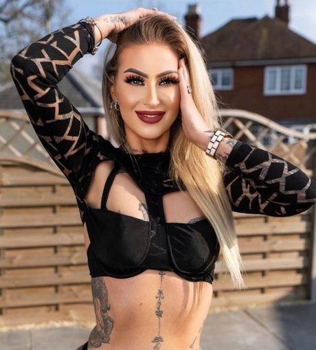 Harley Queen Quinn onlyfans fuck