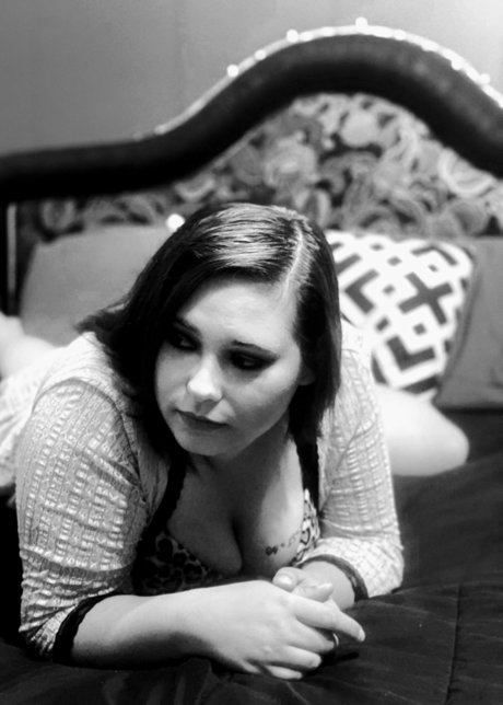 Harley Ann onlyfans sex leaks