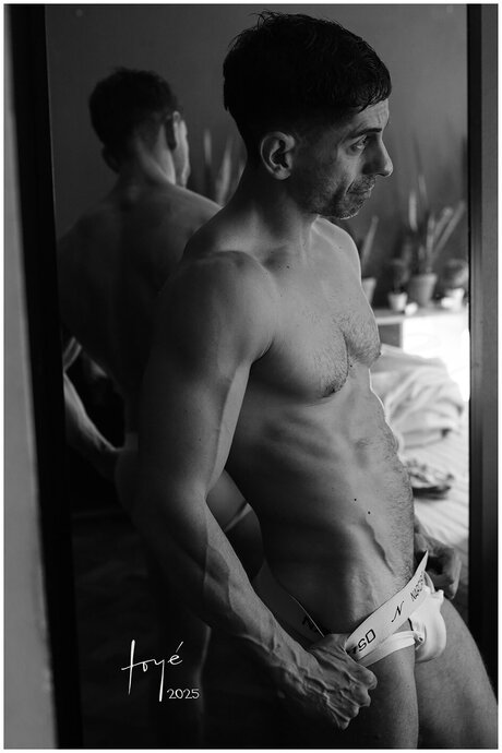 _Male Nude Photography_ onlyfans free porn