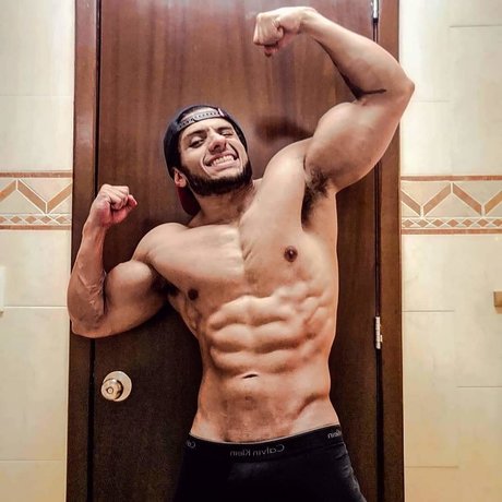 Foca Fit tits onlyfans