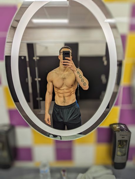 Dreamy Trainer_ onlyfans nude