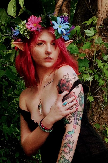 Harley Hope only fans leak