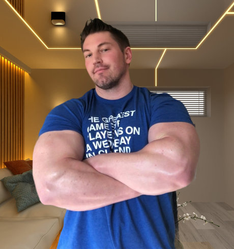 FlexCruise onlyfans leaked free