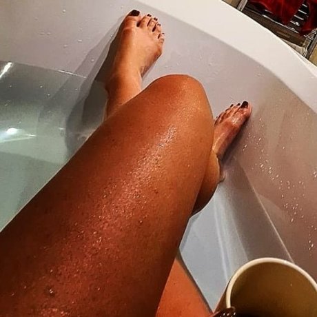 Foot Fetish VIP only fans nudes