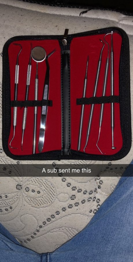 Dr Gothic onlyfans hot