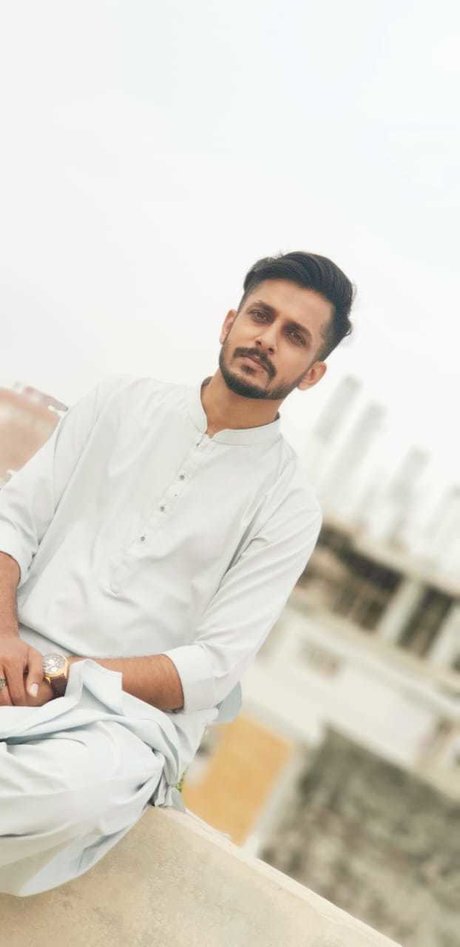 Muhammad Haris Mukhtar onlyfans leake