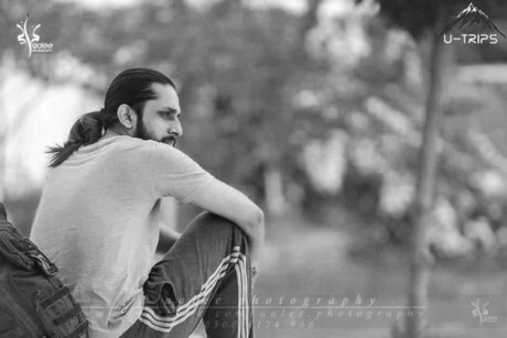 Muhammad Haris Mukhtar onlyfans lean