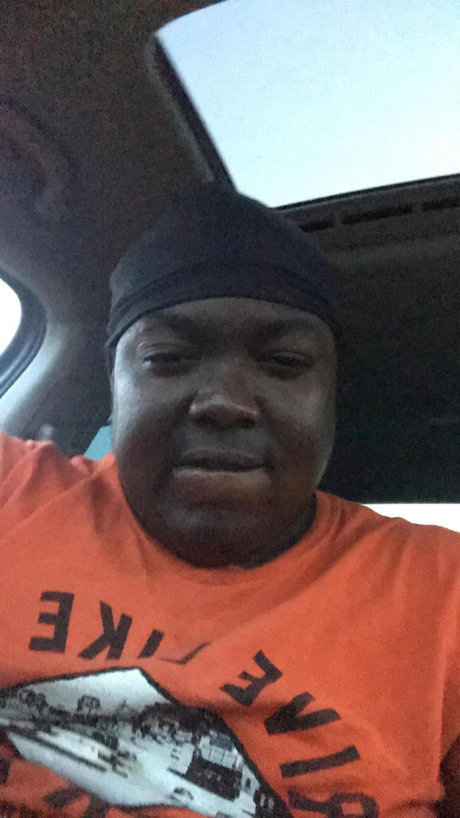 Hardway Hussein porn onlyfans