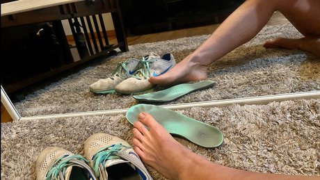 hard working feet new onlyfans leak