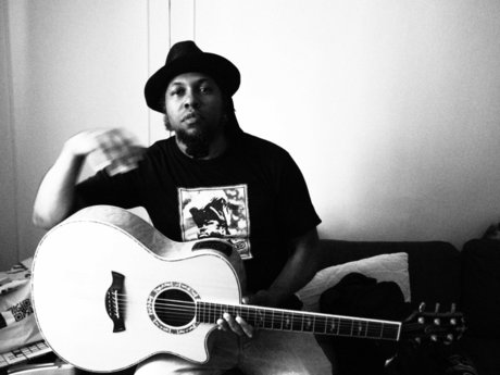 Dreadlox Holmes onlyfans leaks