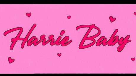 Harrie_ leaked only fans porn