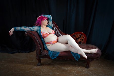 Draumey O Kay new leaked onlyfans