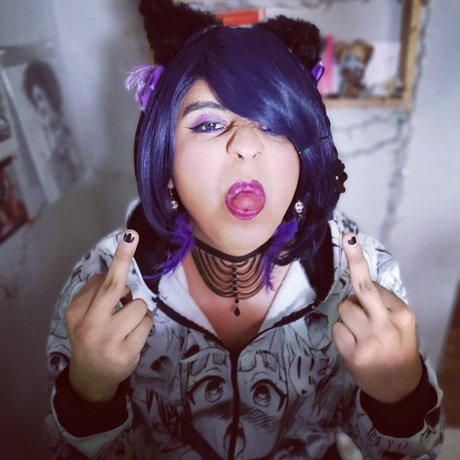 Priya Zavala onlyfans hot