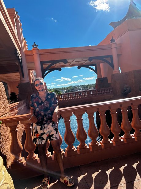 Tzeph only fans naked