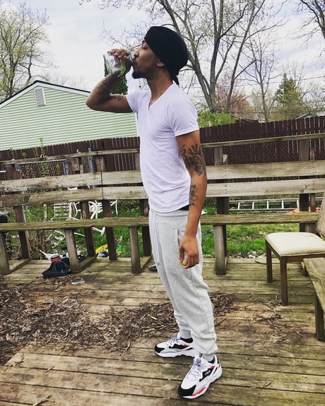 Mrtruefreak onlyfans lean