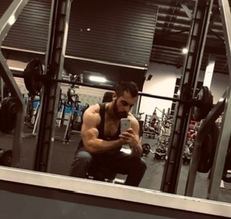 MRSPONTANEOUS onlyfans naked leaks