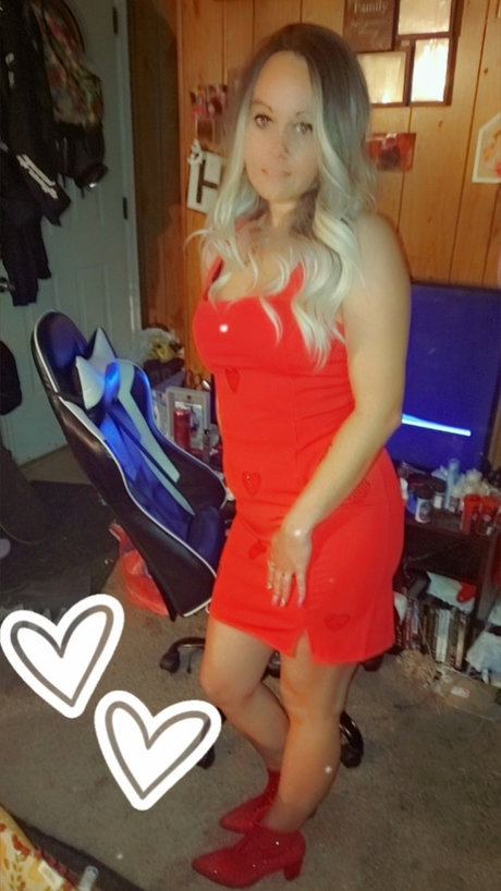 MrsMercuryMarie onlyfans naked porn