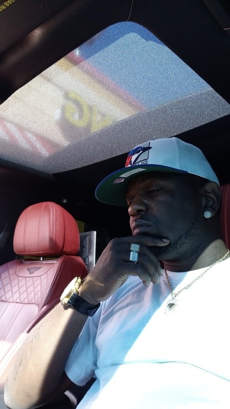 Mr Slime Ball only fans leak nude