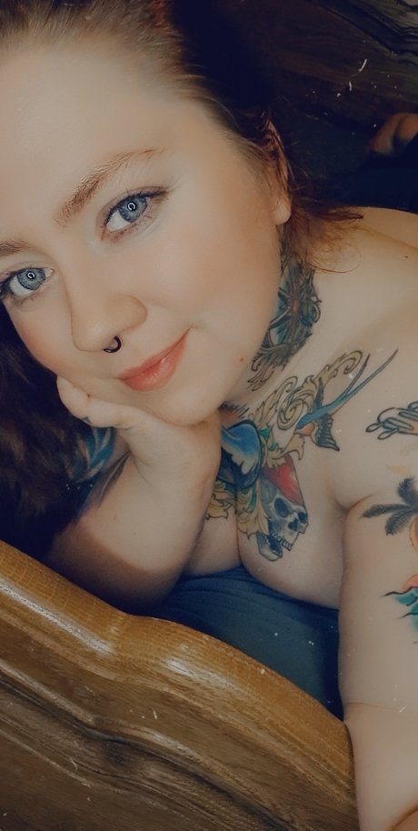 MrsInkAddict leaked only fans porn