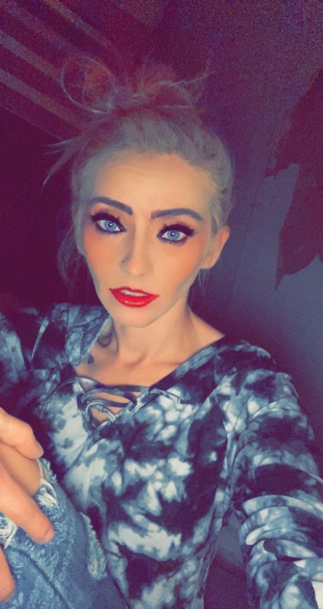 Megan Boston only fans naked