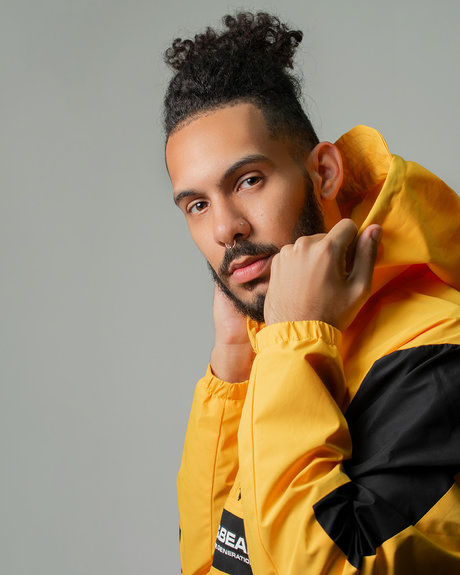 _Mr Saturno_ leaked nude onlyfans