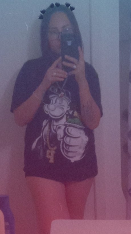 Karol Armengol naked onlyfans leak