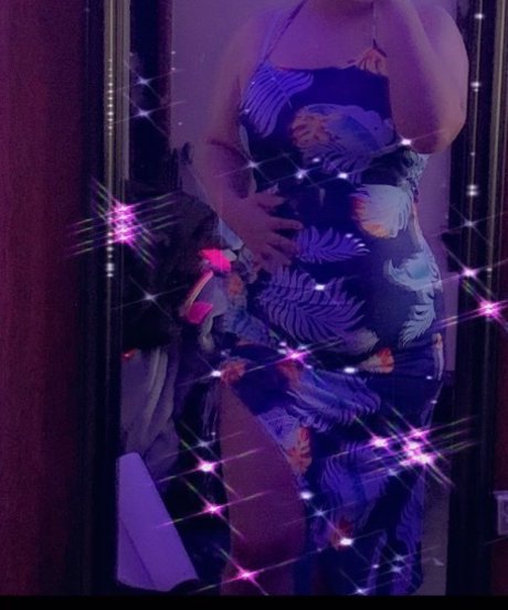 Mrs boogeyman69 onlyfans model