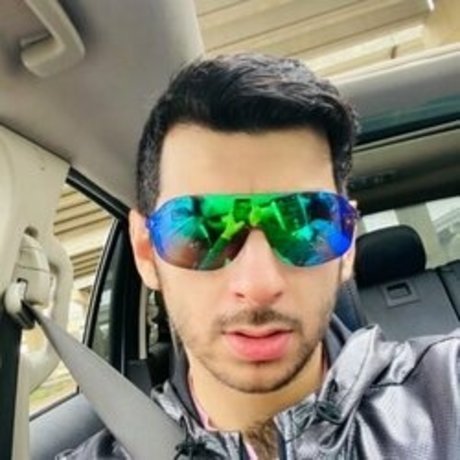 MrOtterHot onlyfans leak naked