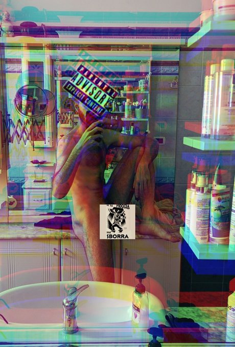 Mr Orochi onlyfans leak nudes