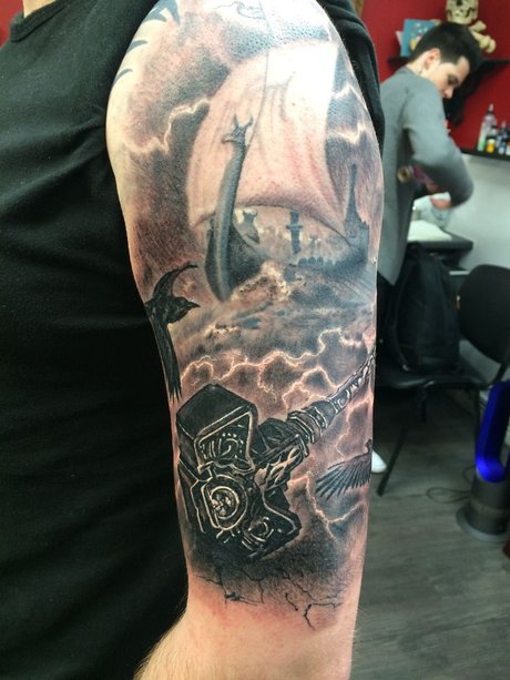 Rollo onlyfans pics nude