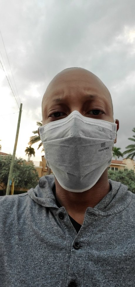 Mr Nice Guy ATL leaks onlyfans porn